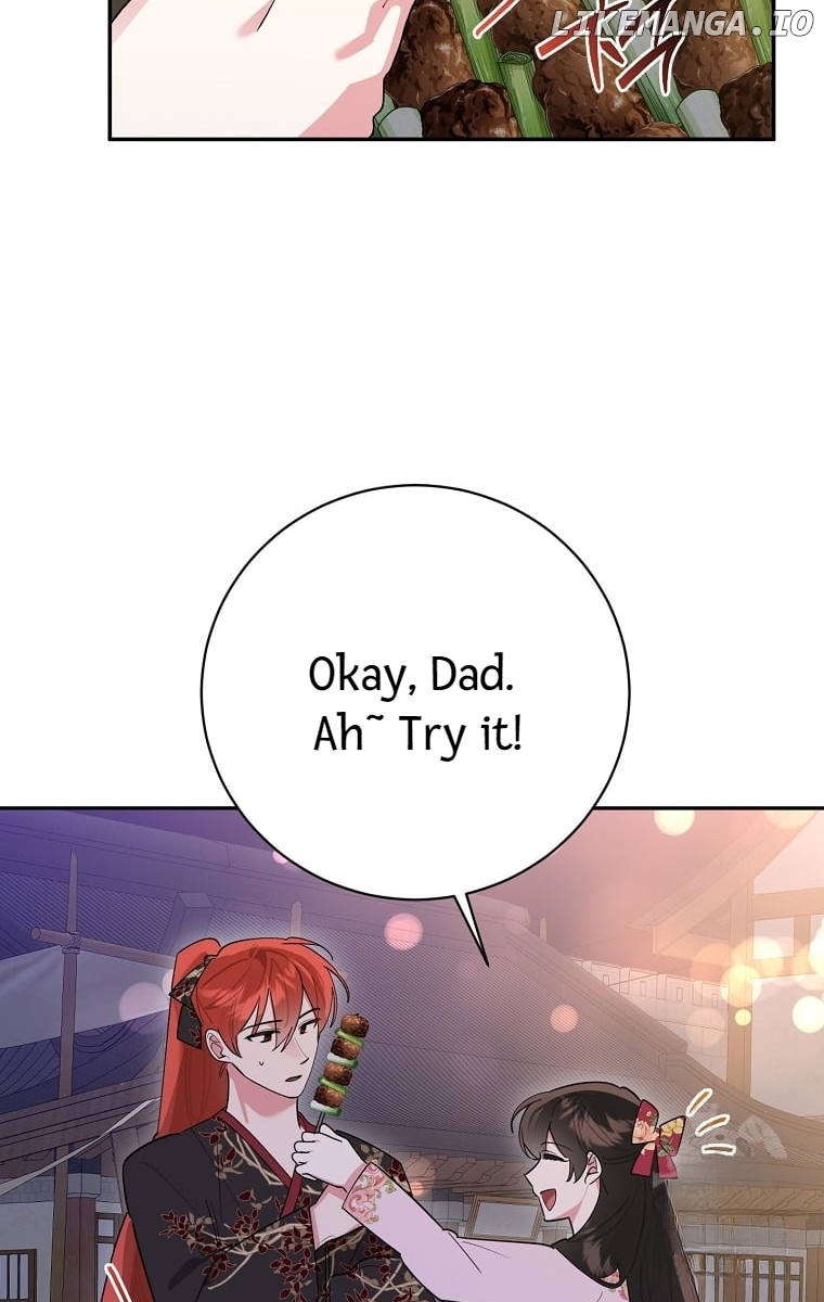Precious Daughter of the Greatest Martial Arts Villain Chapter 125 - page 37